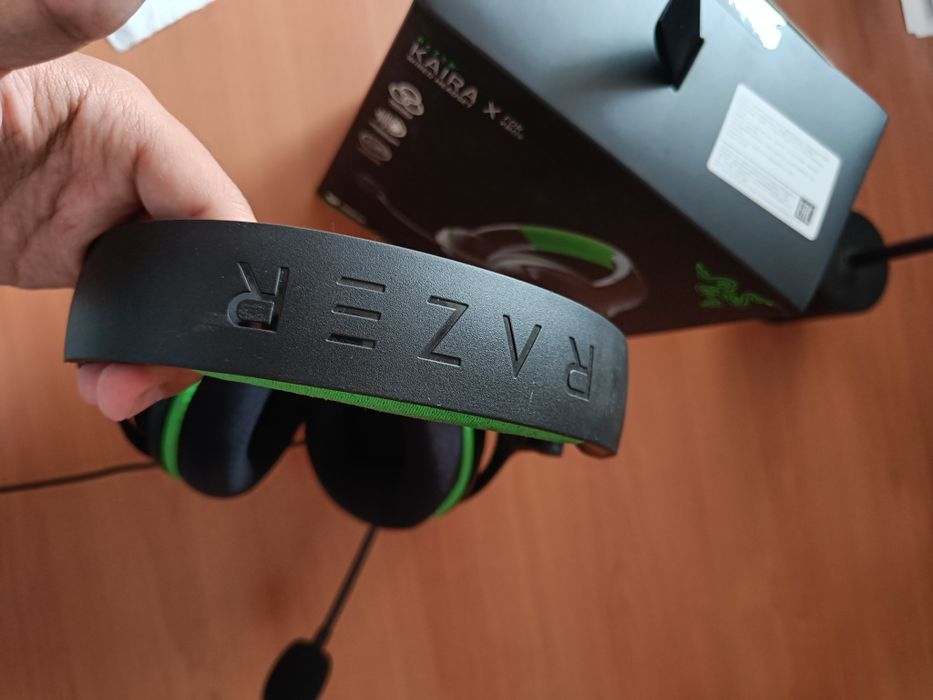 Razer Kaira X проводной Xbox edition
