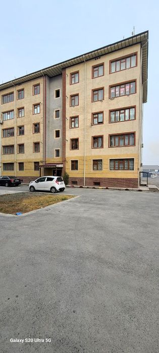 2 xonali dom 70 kvadratli yangi domlardan