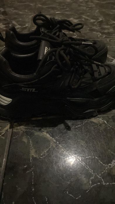 Женски обувки Steve madden