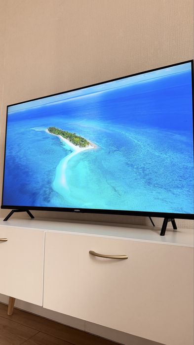 Телевизор Yasin 43G7 109см