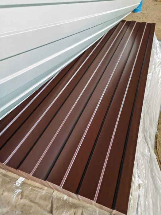 Ишлаб чиқарувчидан профнастил | profnastil tunka | сифатли