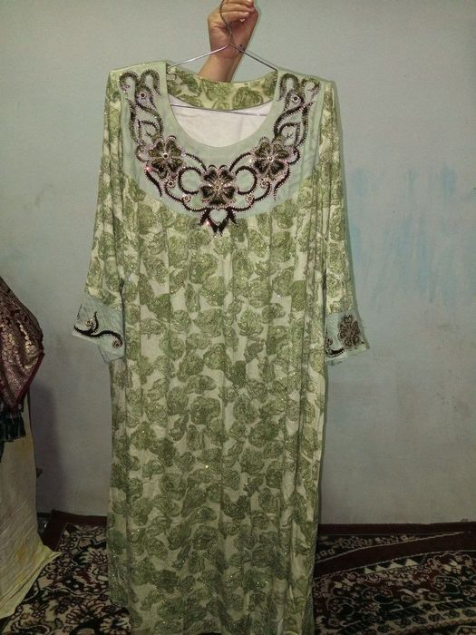 Ko'ylak,ko'rpa, palto