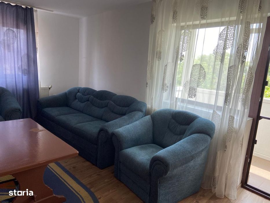 Inchiriere apartament 2 camere in Ploiesti zona Centrala