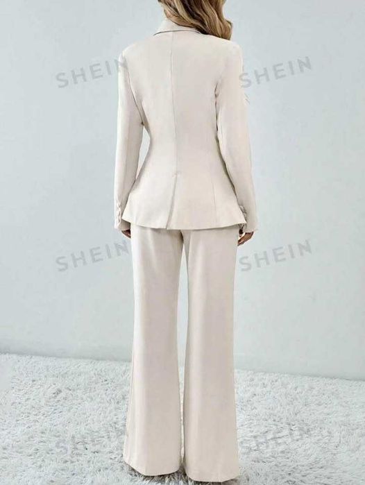 Костюм SHEIN Tall
