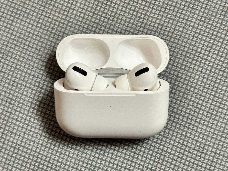AirPods Pro 1st Gen