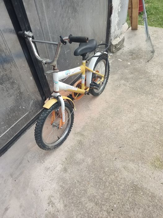 Детски велосипеди