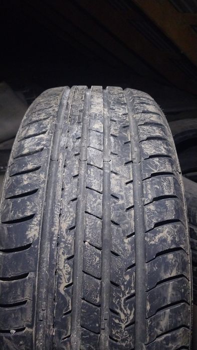 215/55/17 комплект