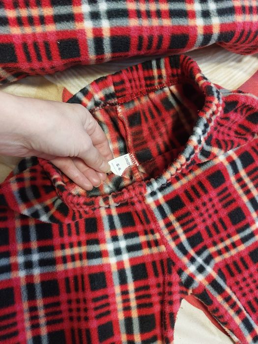 Pijamale 5-6 ani