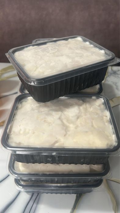 Гусиный жир натуральный