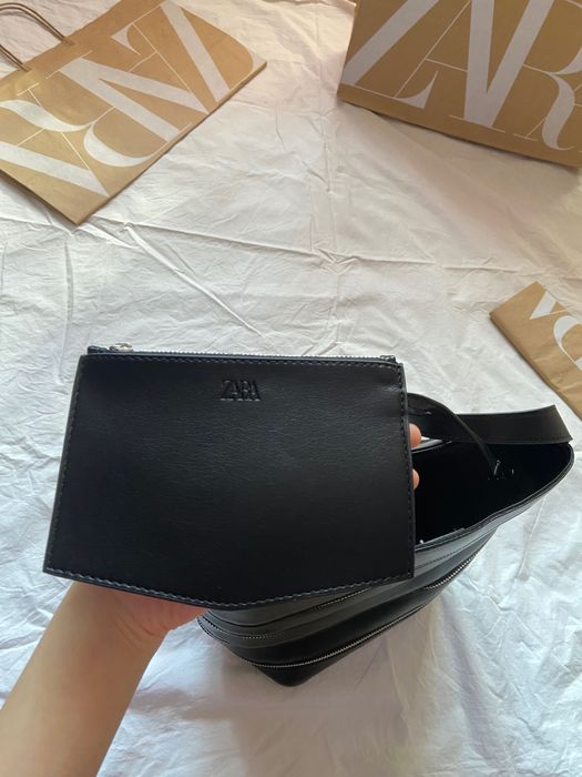 Женская сумка ZARA