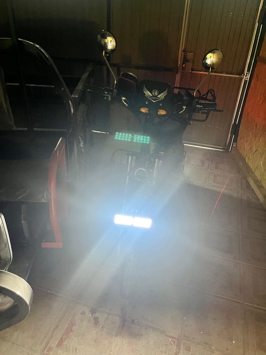 Прадаю Электровелосипед