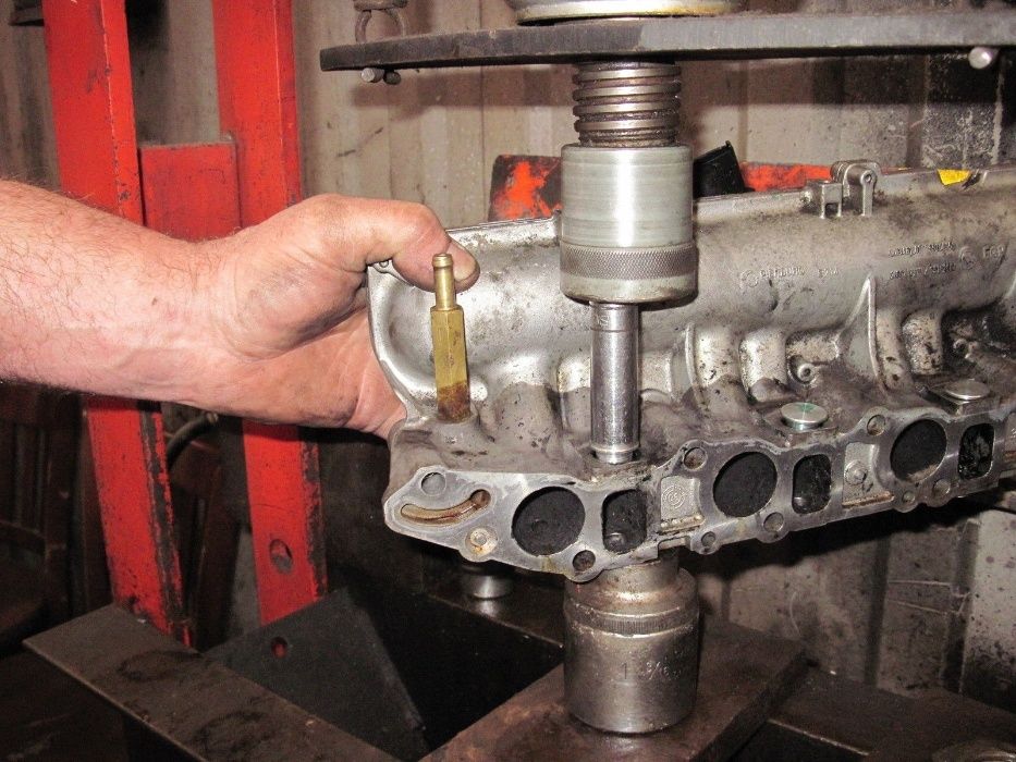 Dopuri anulare clapete admisie Opel Fiat Sabb Alfa Romeo 1.9 cdti