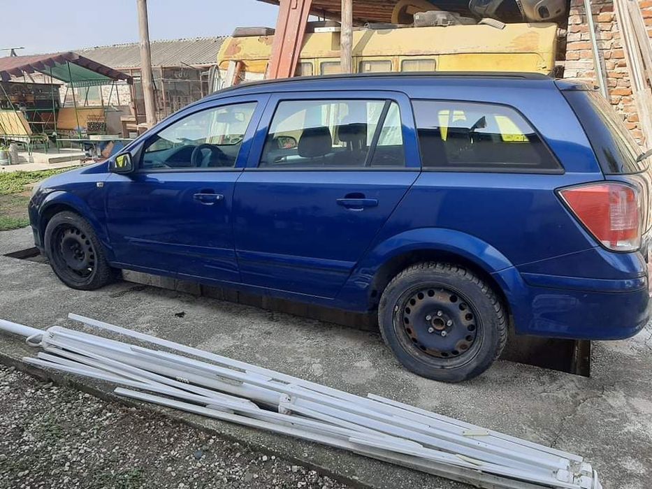 Opel Astra H/ Опел Астра H