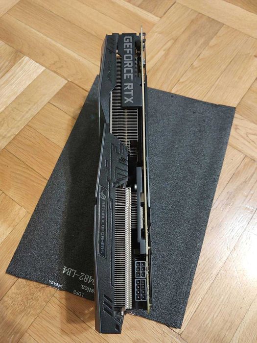 Asus Rog Strix RTX 2070 8GB