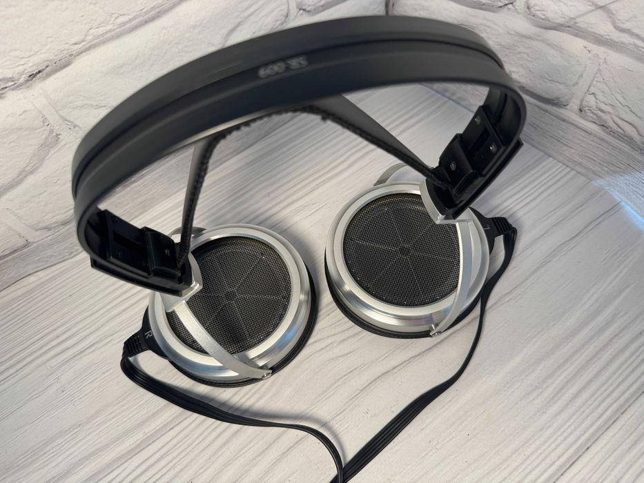 Căști electrostatice Stax SR-009 (SR009)