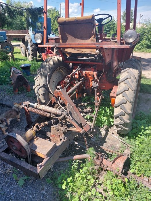 Продам трактор Т-25