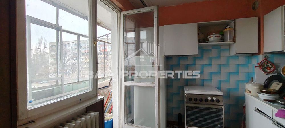 Продава се Двустаен апартамент в София, Фондови жилища - 68 кв.м за 994 €/кв.м - Снимка #3