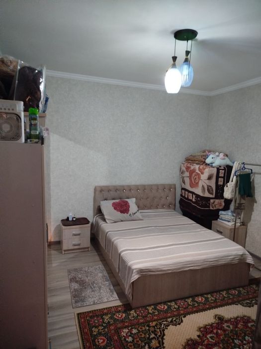 Продаётся участок ТашМм