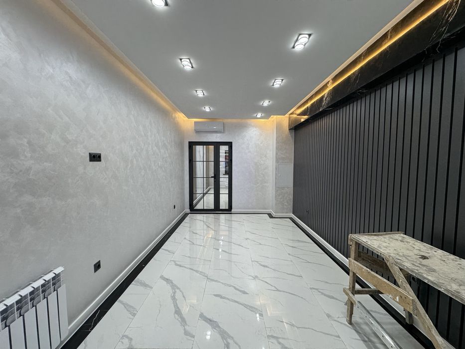 Продается нежилое помещение вдоль дороги 110м2 - Яккасарай | Кушбеги