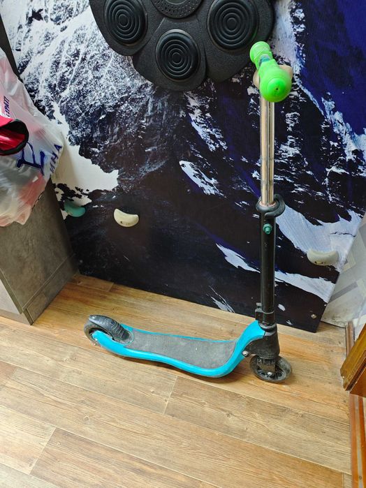 Самокаты детские