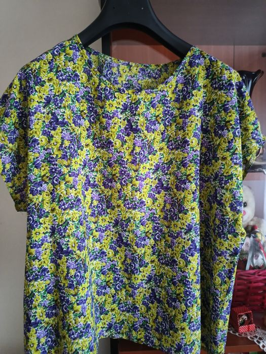 Set de bluzițe 5 buc.