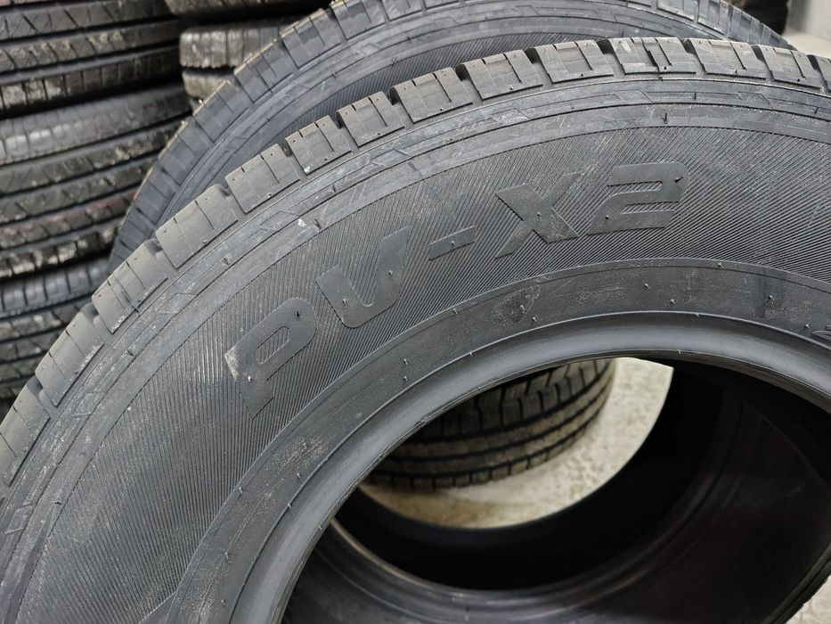 4бр.НОВИ летни гуми PRESTIVO 235 70 16 DOT19 цена за брой