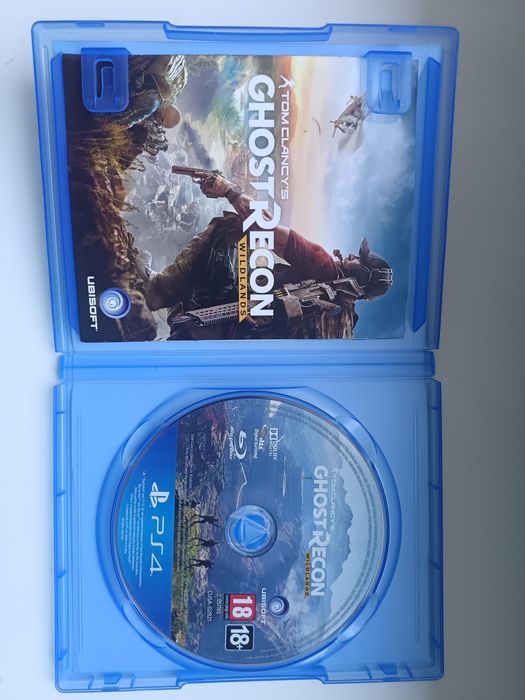 Продажа/Обмен /Диски на Ps4/Ps5