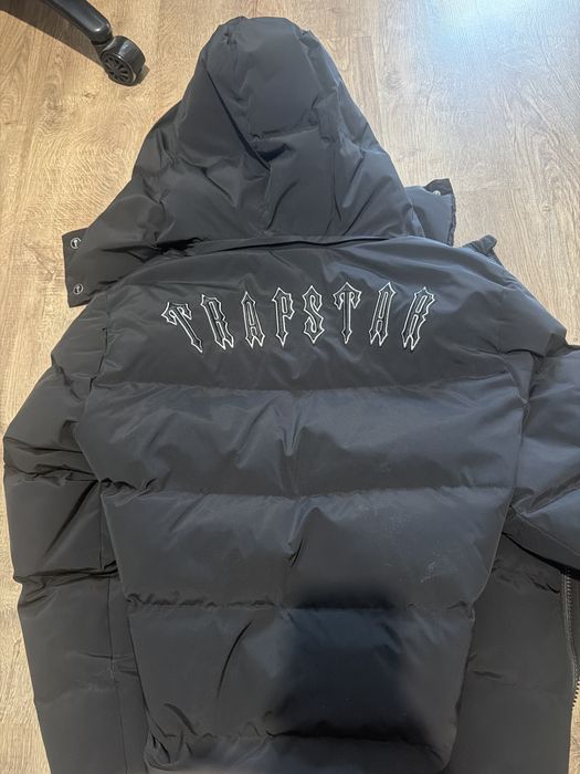 Trapstar Яке Оригинално