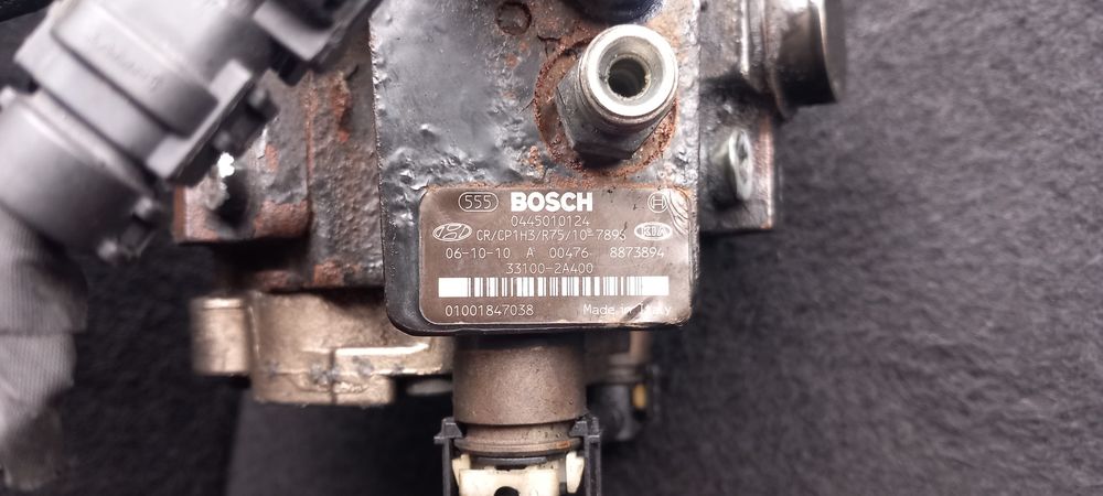 POMPA INJECTIE 1.6 D KIA CEED