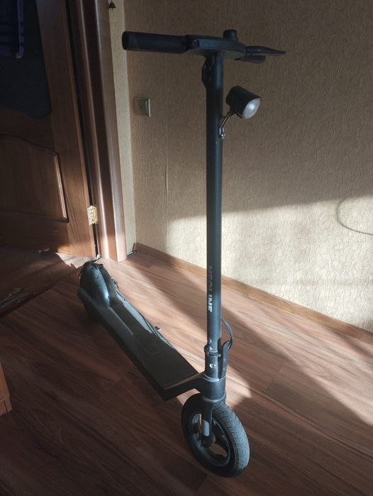 Продам Самокат Россия