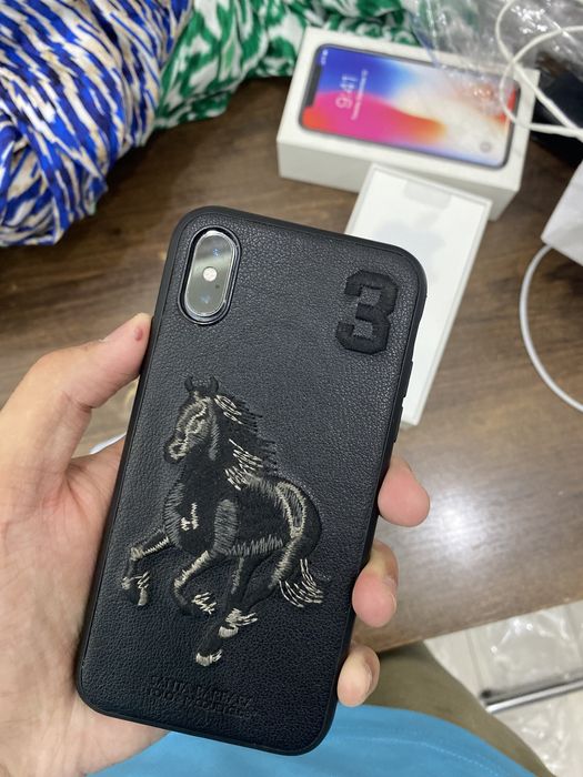 Продается Iphone X