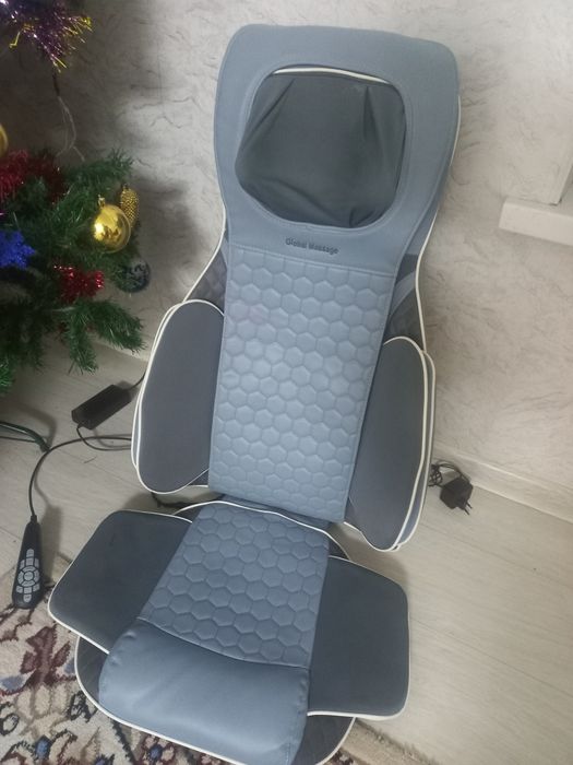 Global massage массажер