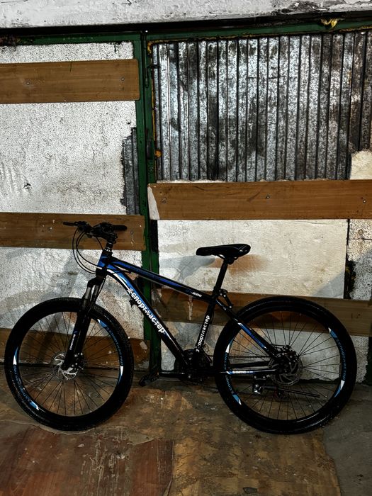 Продам велосипед