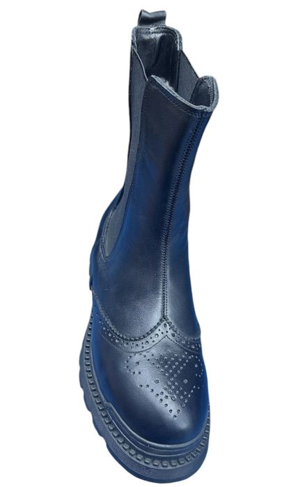 Челси натуралоная кожа