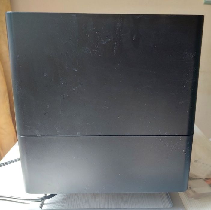 Воздухочиститель