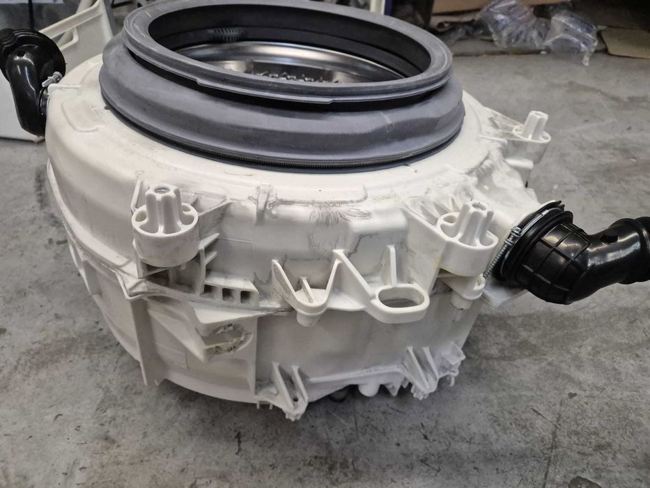 Cuva slim masina de spalat Beko WRE6512BWW model /R11