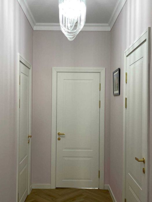 Сдаётся в долгосрочную аренду квартира в новостройке