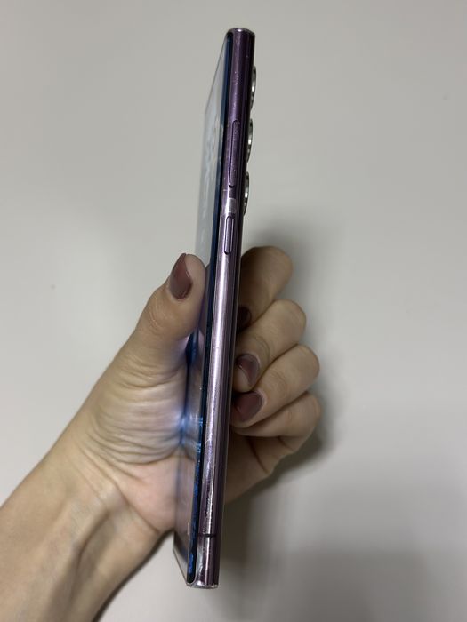Samsung S22 ultra