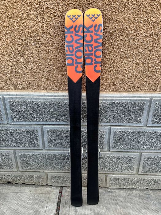 Ski black crows magnis birdie 157,3 - Sport & Plein air