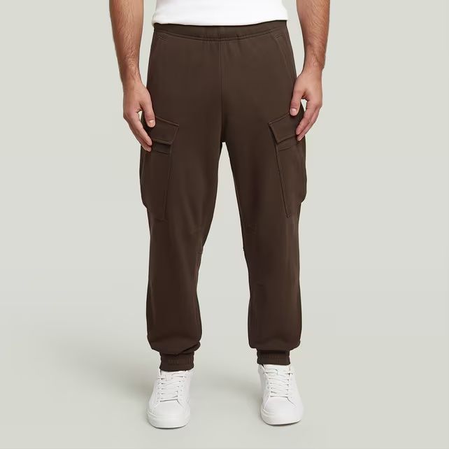 Оригинално долнище G-Star Raw Rovic M , L , XL , XXL ново мъжко анцуг