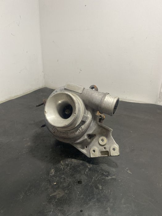 Turbina Volvo V70 S80 XC60 2.4 XC70  | 2004-2012