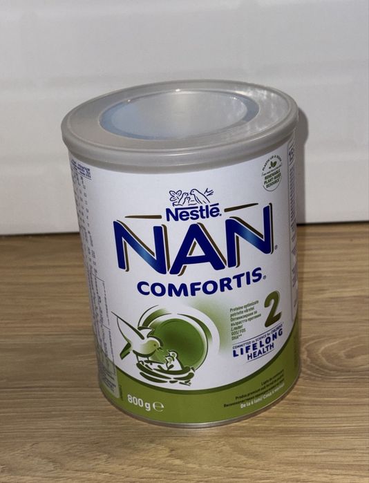 Nan 2 Lapte praf