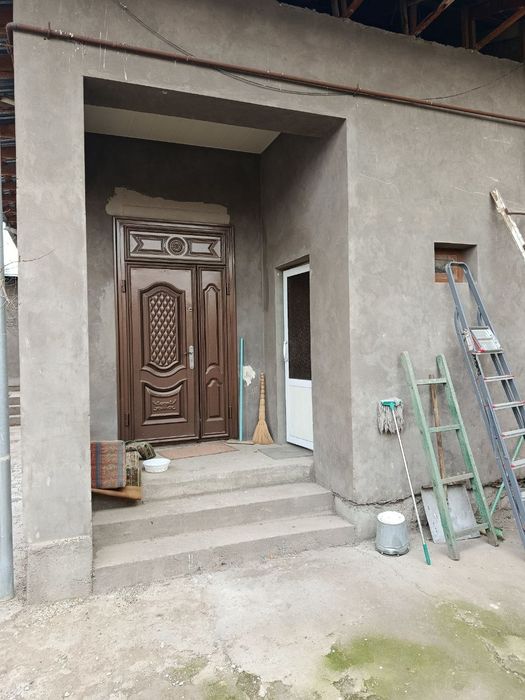 Продам участок в Узбум