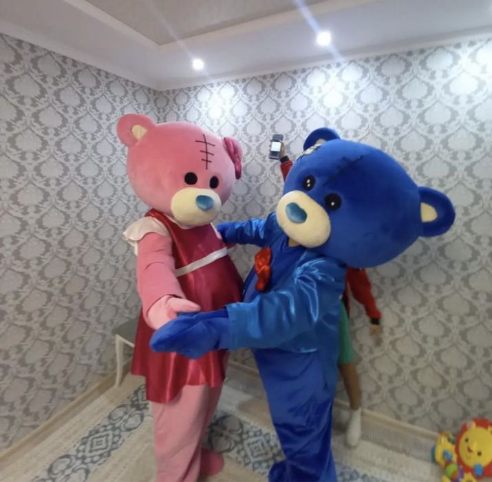 Прокат Костюмов Ростовых