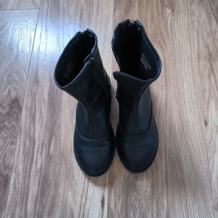 Botine Zara, mărime 31