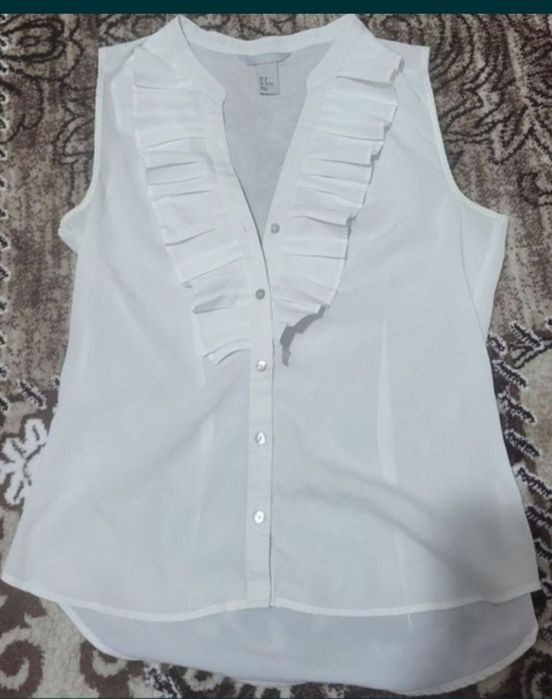 Юбки и кофты для девочки