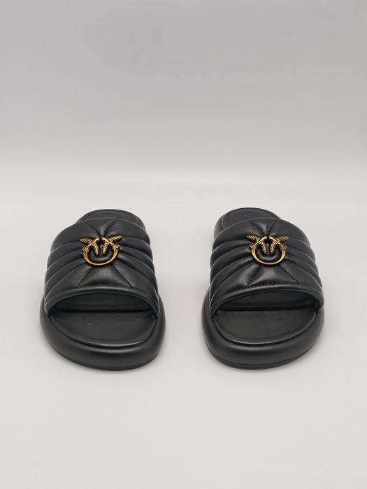Pinko Fiona 03 Оригинални дамски чехли