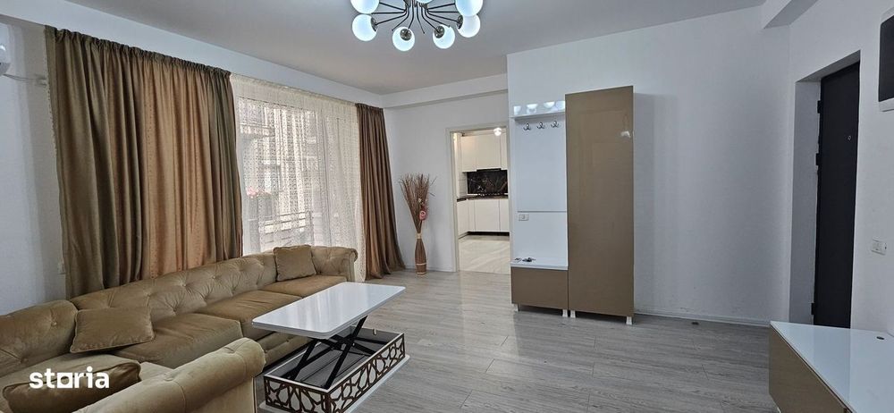 Apartament 2 camere superb