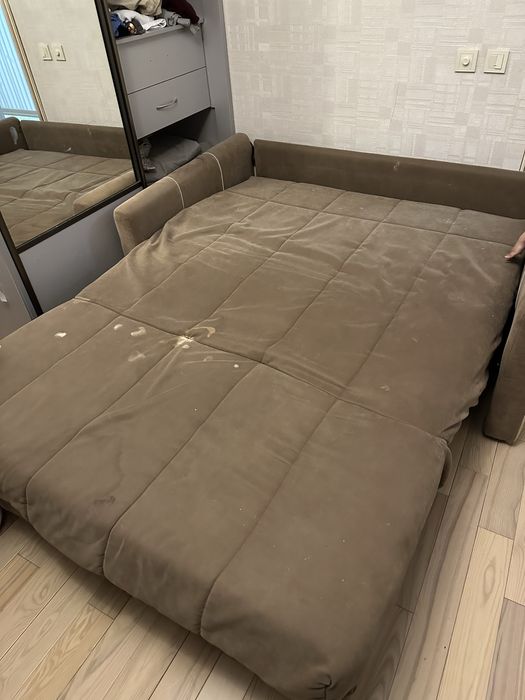 диван-раскладный кровать