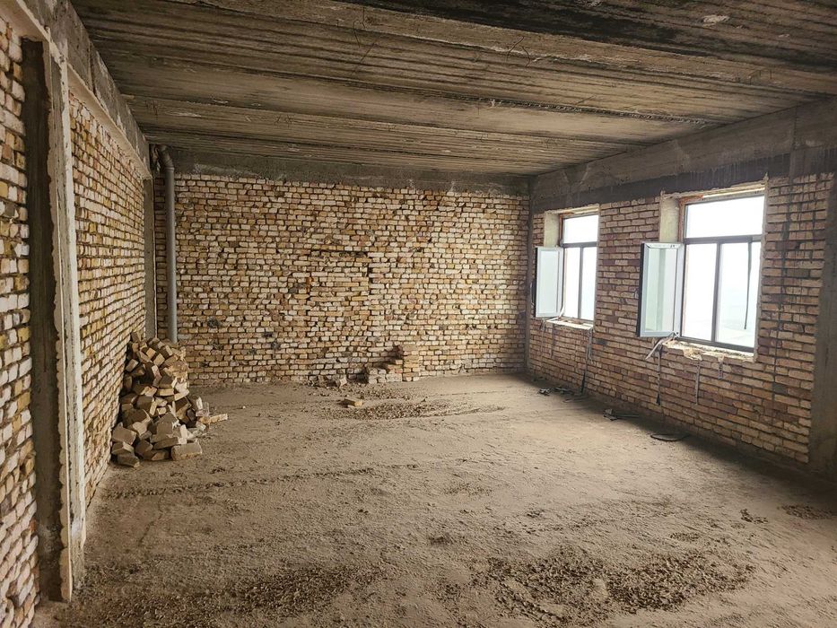 Ko`p qavatli turar joy